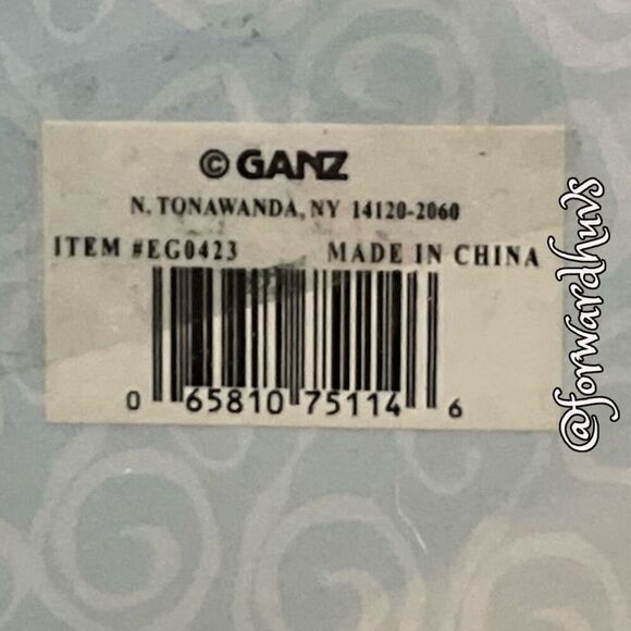 Ganz Australian Crystal Suncatcher 50 - Picture 6 of 9